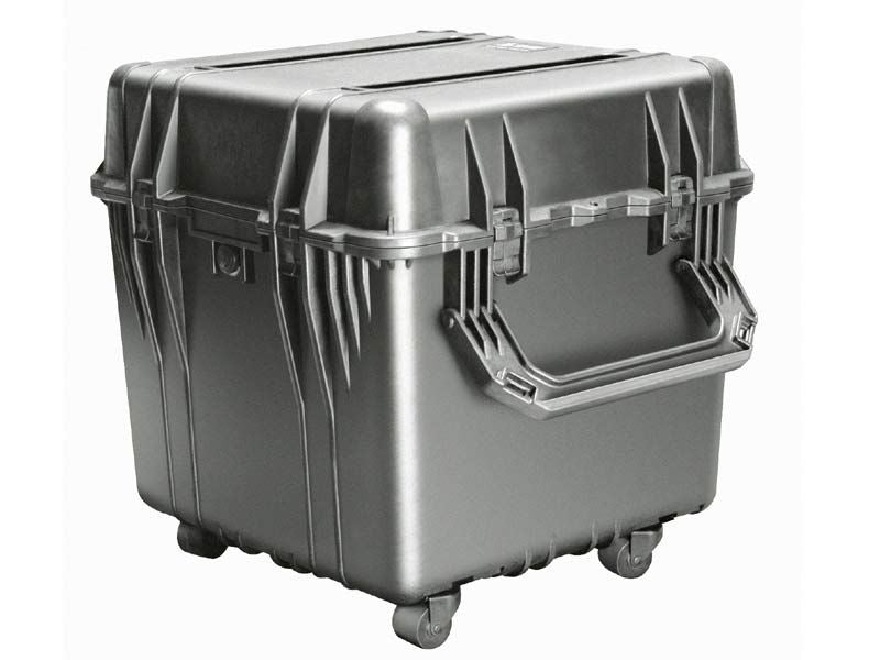 Peli 0350 Cube Case without Foam