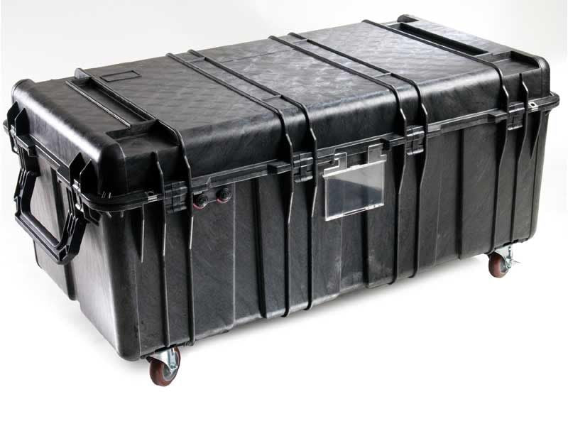 Peli 0550 Protector Case with Foam