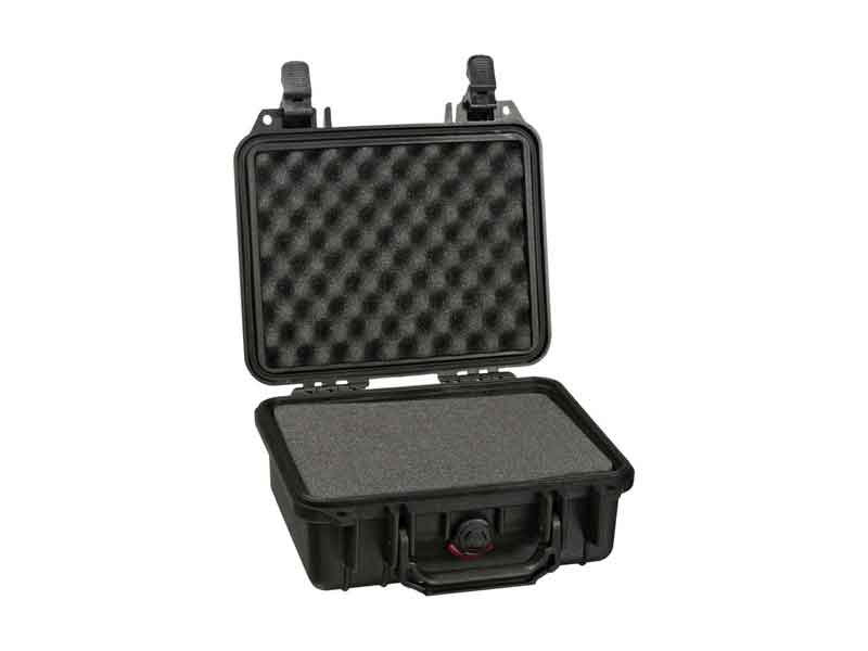 Peli 1200 Protector Case With Foam