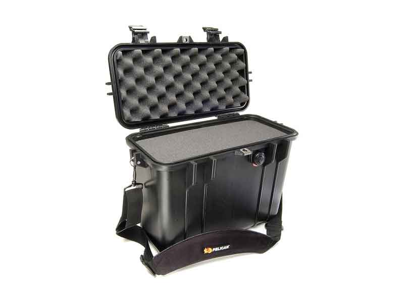 Peli 1430 Case with Foam