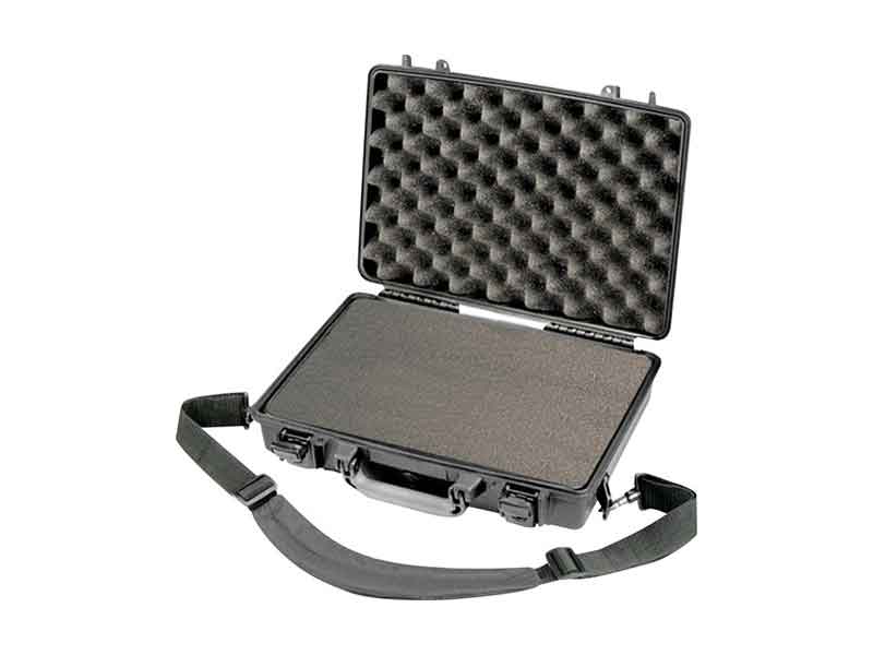 Peli 1470 Case without Foam