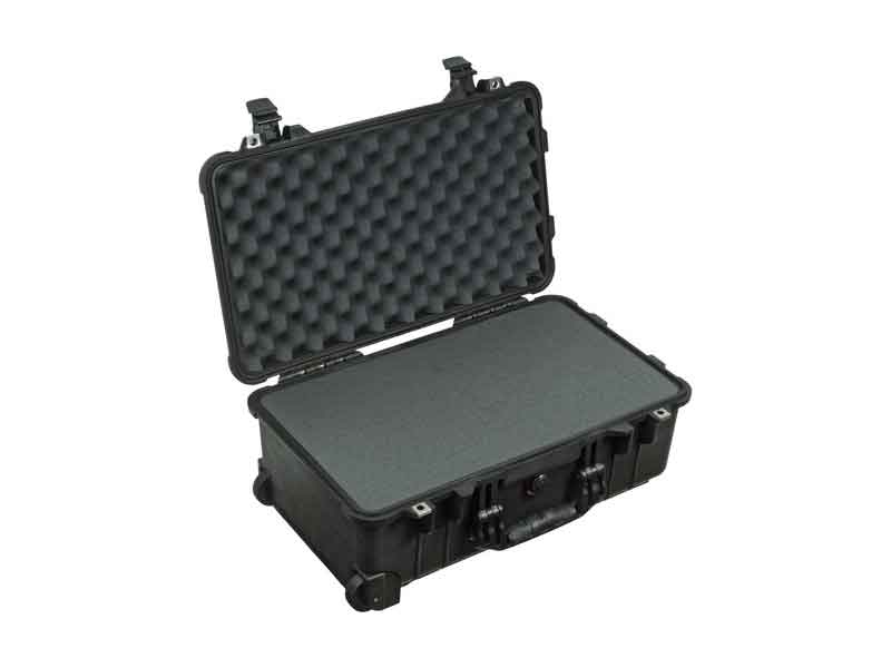 Peli 1510 Case without Foam