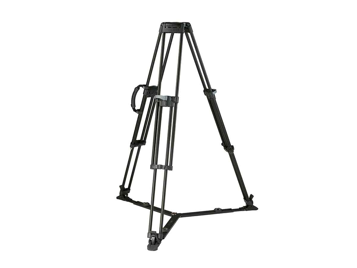 Miller Sprinter II 1 Stage Alloy Tripod Legs