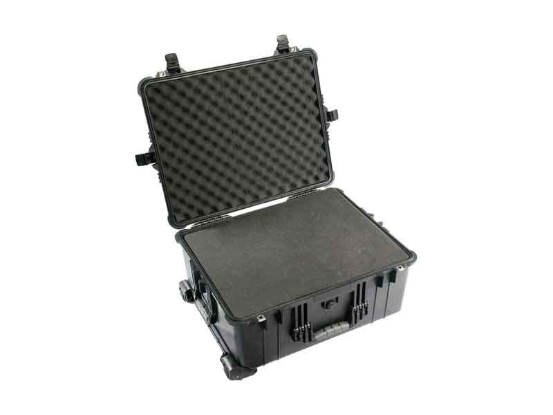 Peli 1620 Case with Foam