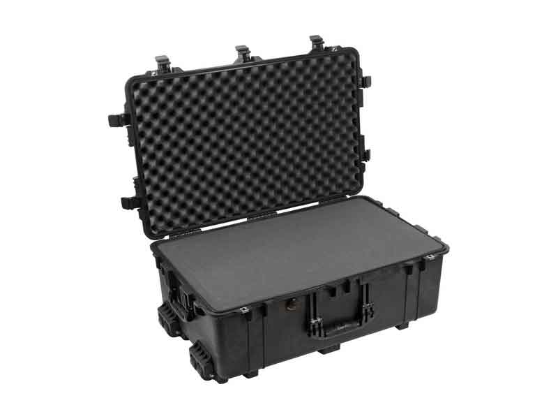 Peli 1650 Case with Foam