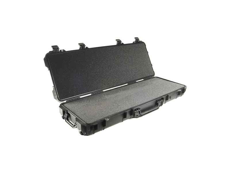 Peli 1720 Protector Case with Foam