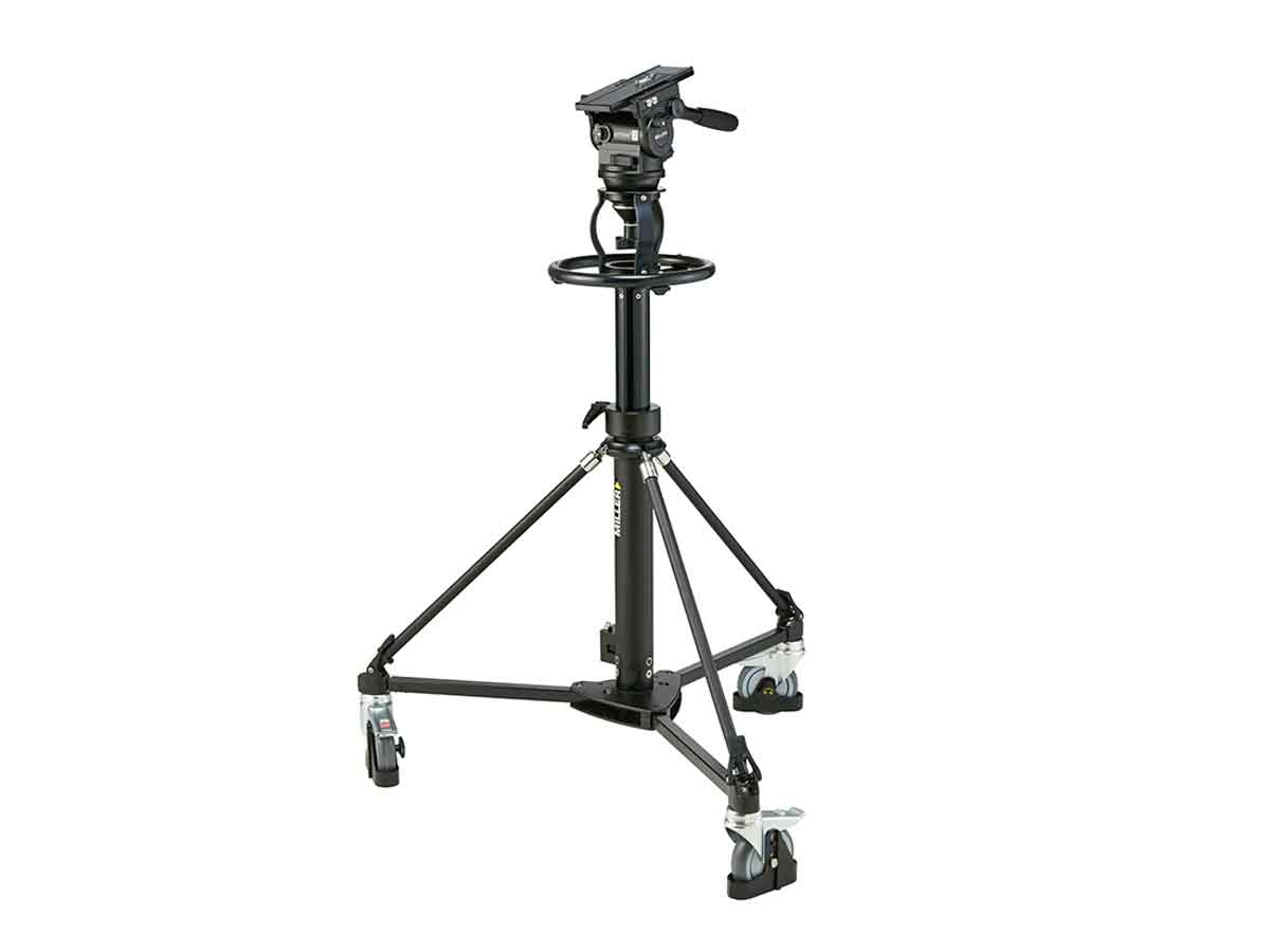 Miller Arrowx 7 Combo Pedestal