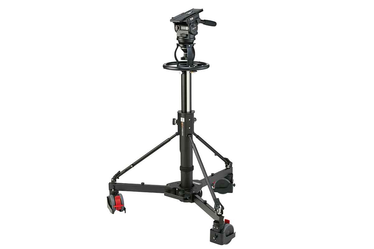 Miller Arrowx 7 Combo Live 30 Pedestal