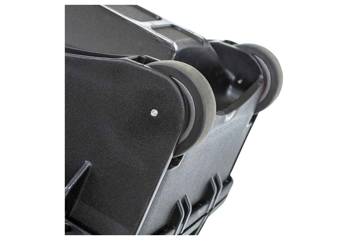Miller Smart Case (Long) for 1 Stage HD Systems