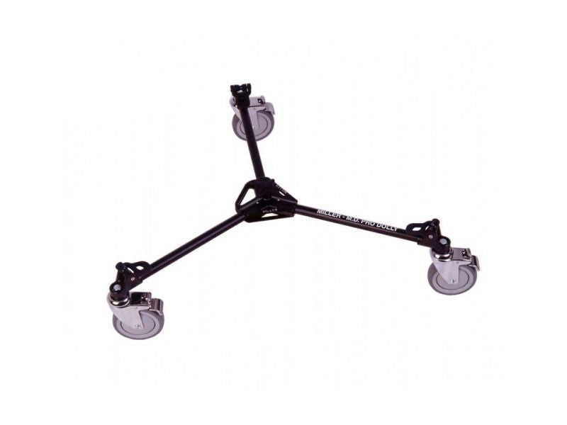 Miller Medium Duty 125mm Pro Dolly