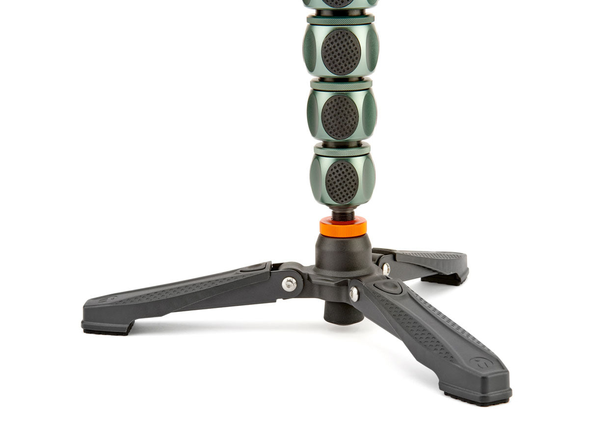 3 Legged Thing Alan 2.0 Monopod With Docz2 Foot Stabiliser