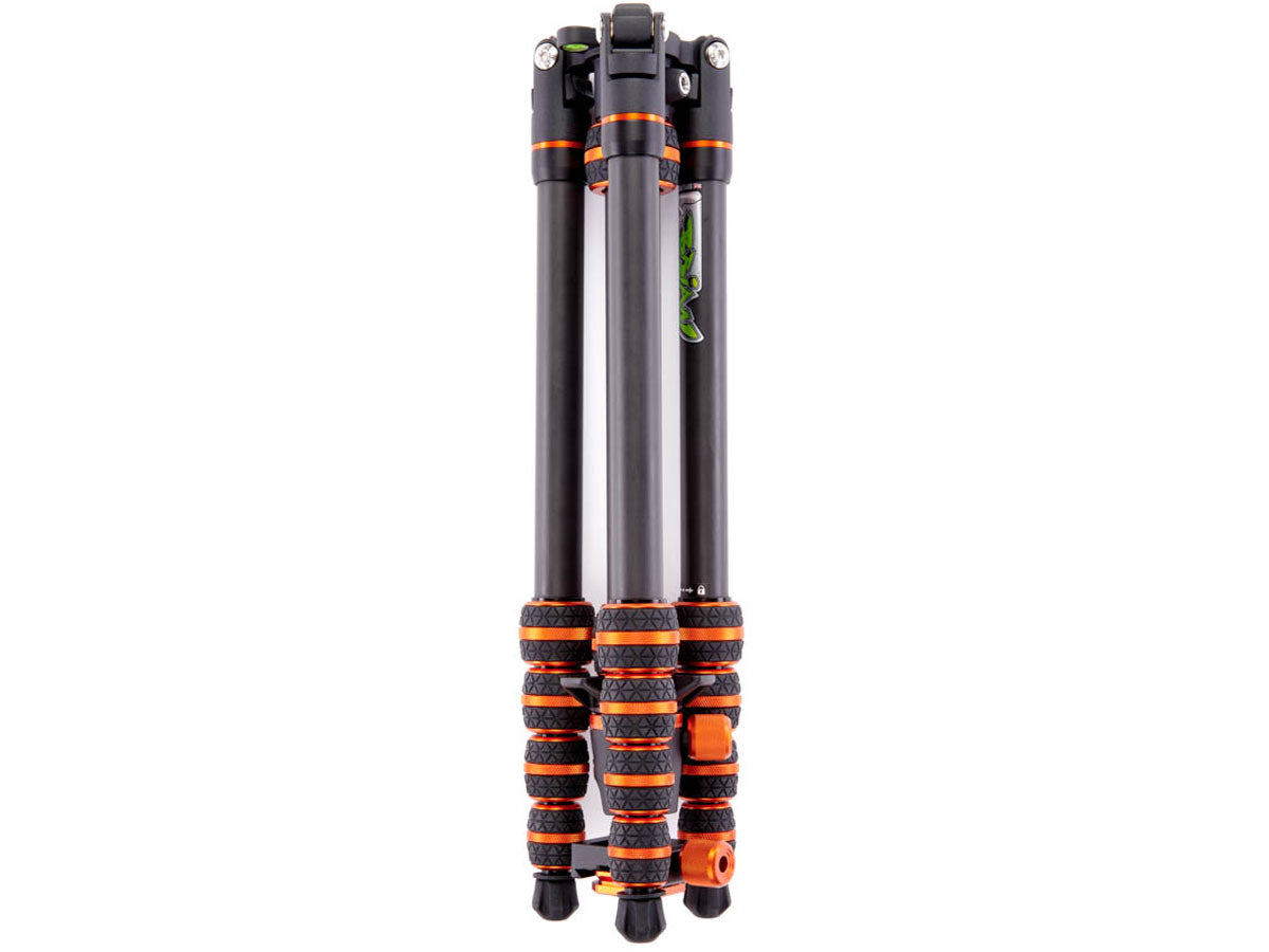 3 Legged Thing PUNKS - Brian 2.0 Tripod Kit - Black