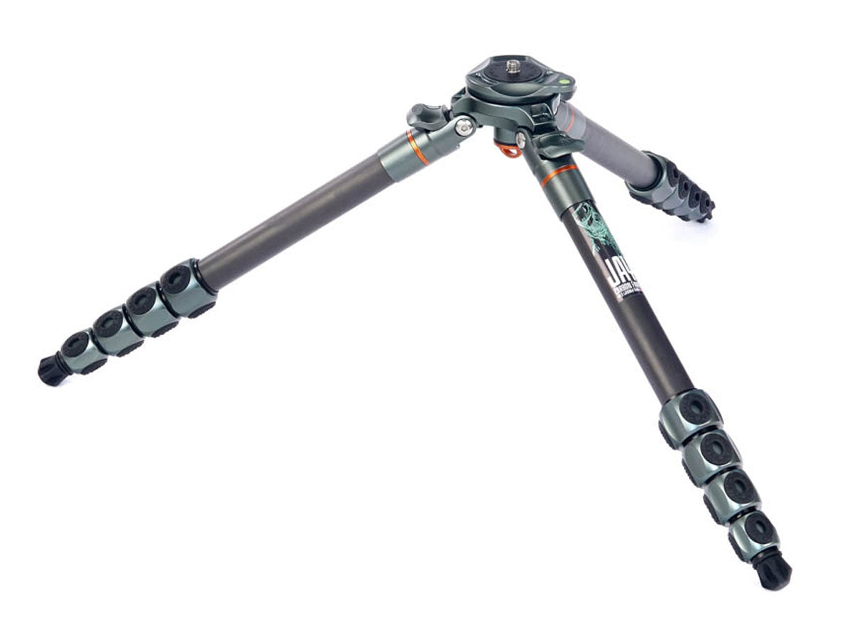3 Legged Thing LEGENDS - Jay Carbon Fibre Tripod