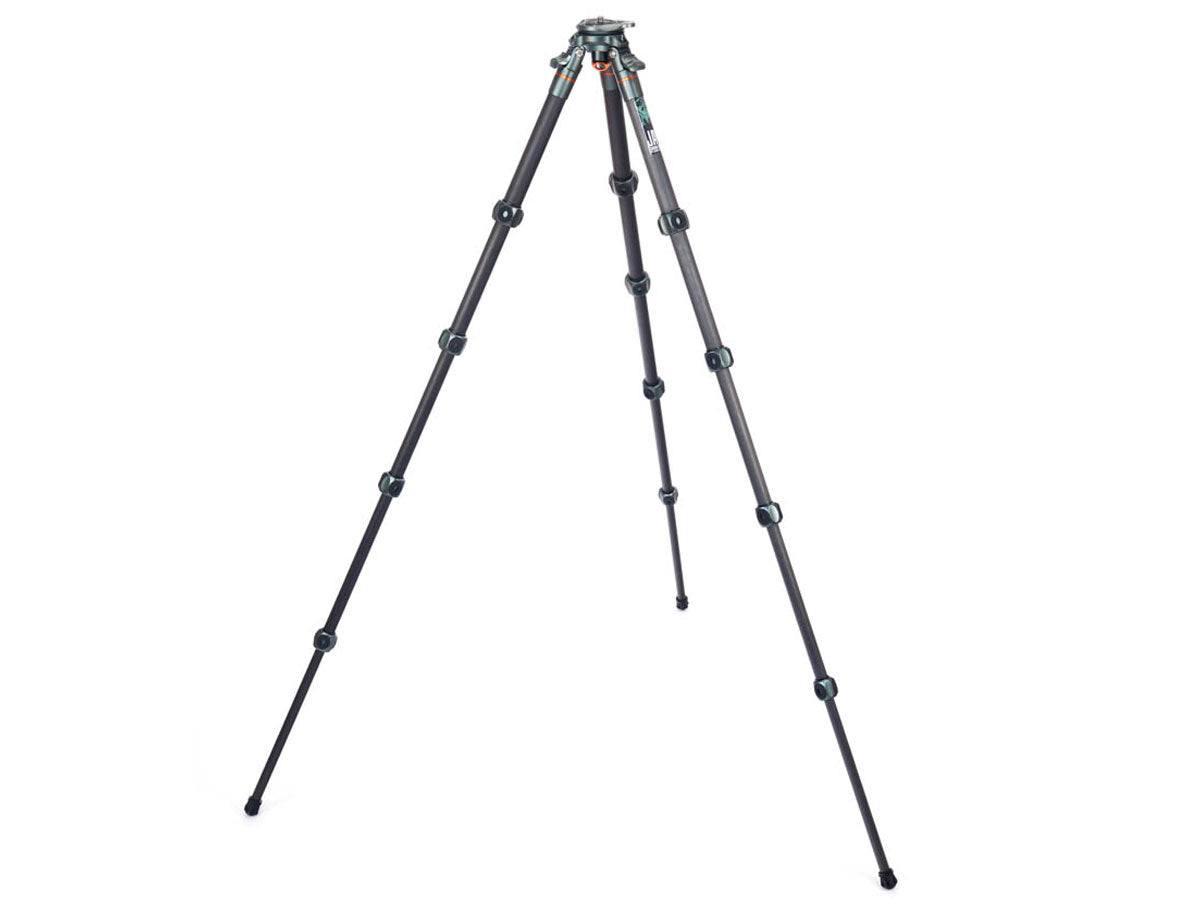 3 Legged Thing LEGENDS - Jay Carbon Fibre Tripod