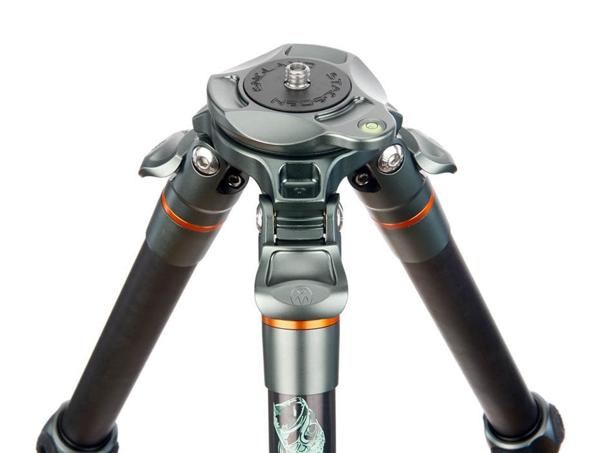 3 Legged Thing LEGENDS - Jay Carbon Fibre Tripod
