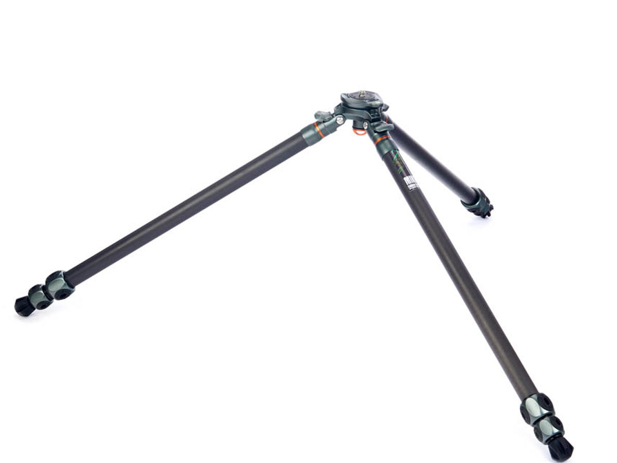 3 Legged Thing LEGENDS - Mike Carbon Fibre Tripod