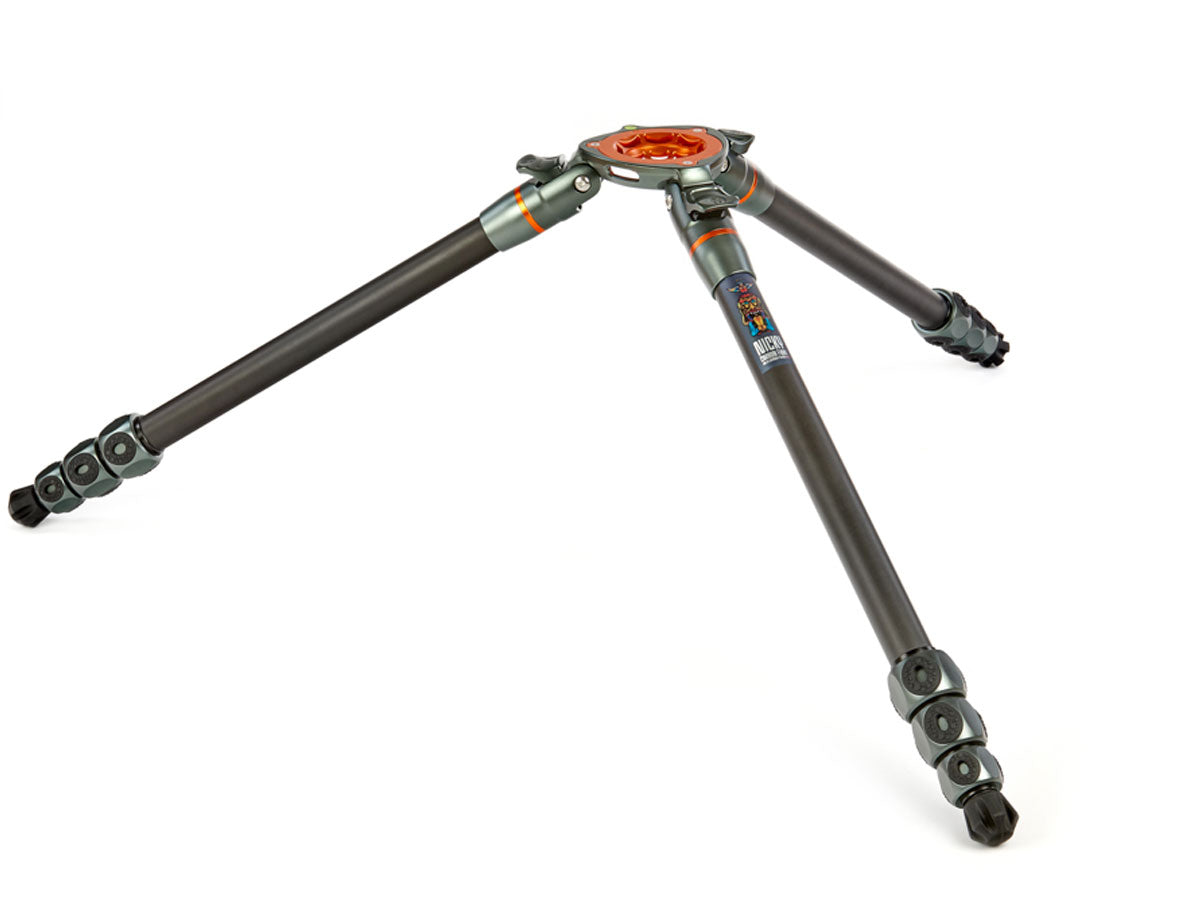 3 Legged Thing LEGENDS - Nicky Carbon Fibre Tripod