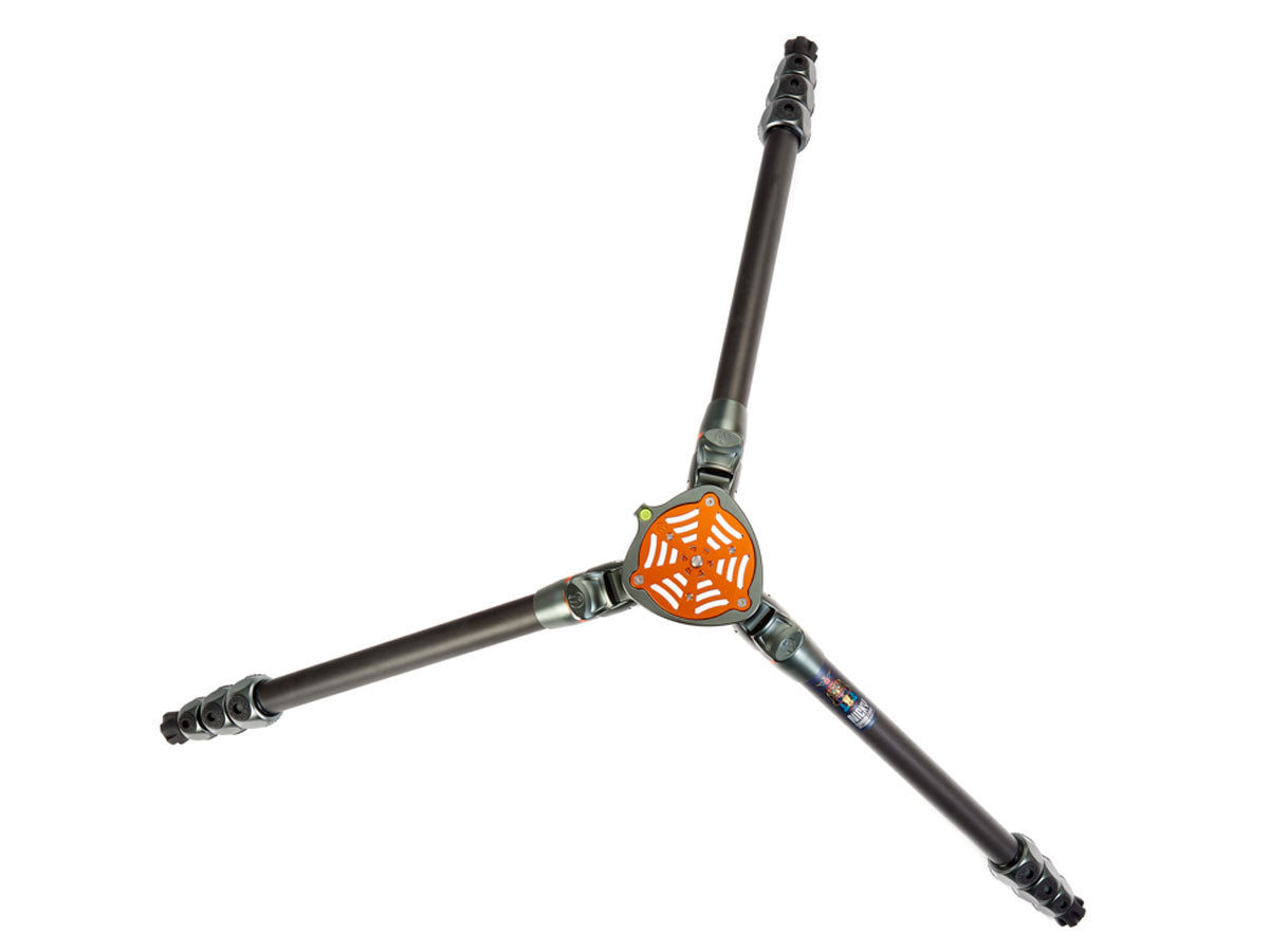3 Legged Thing LEGENDS - Nicky Carbon Fibre Tripod