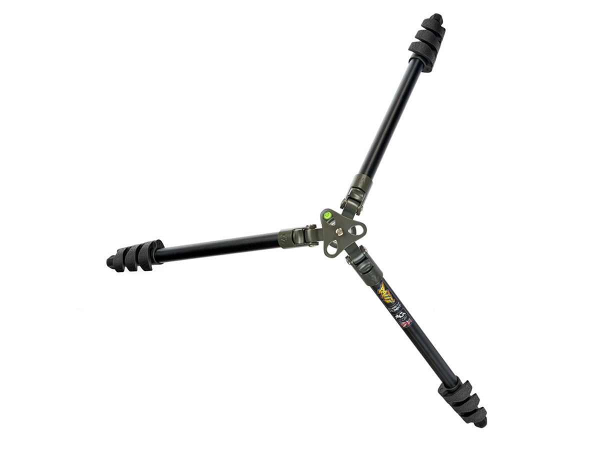 3 Legged Thing PUNKS - Patti Tripod Kit - Blue