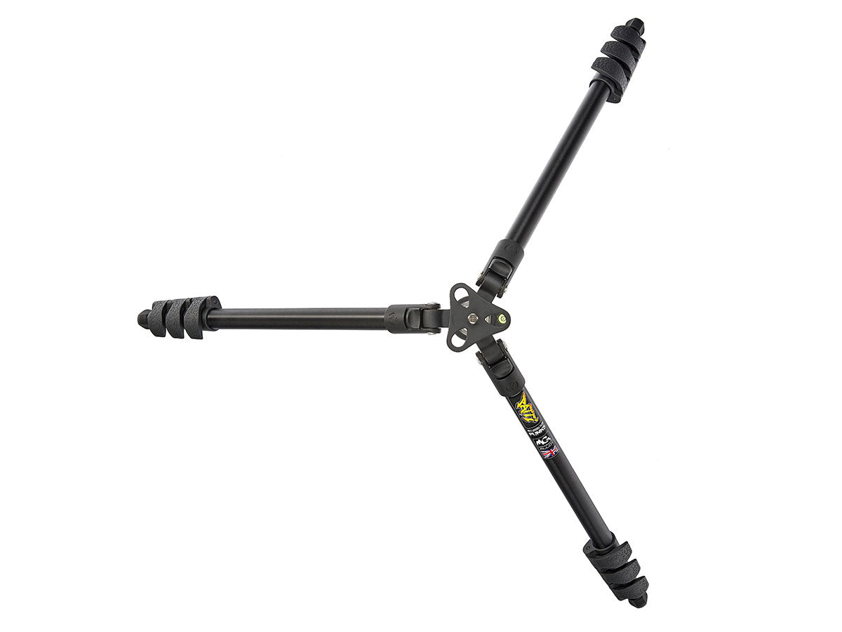 3 Legged Thing PUNKS - Patti Tripod Kit - Black