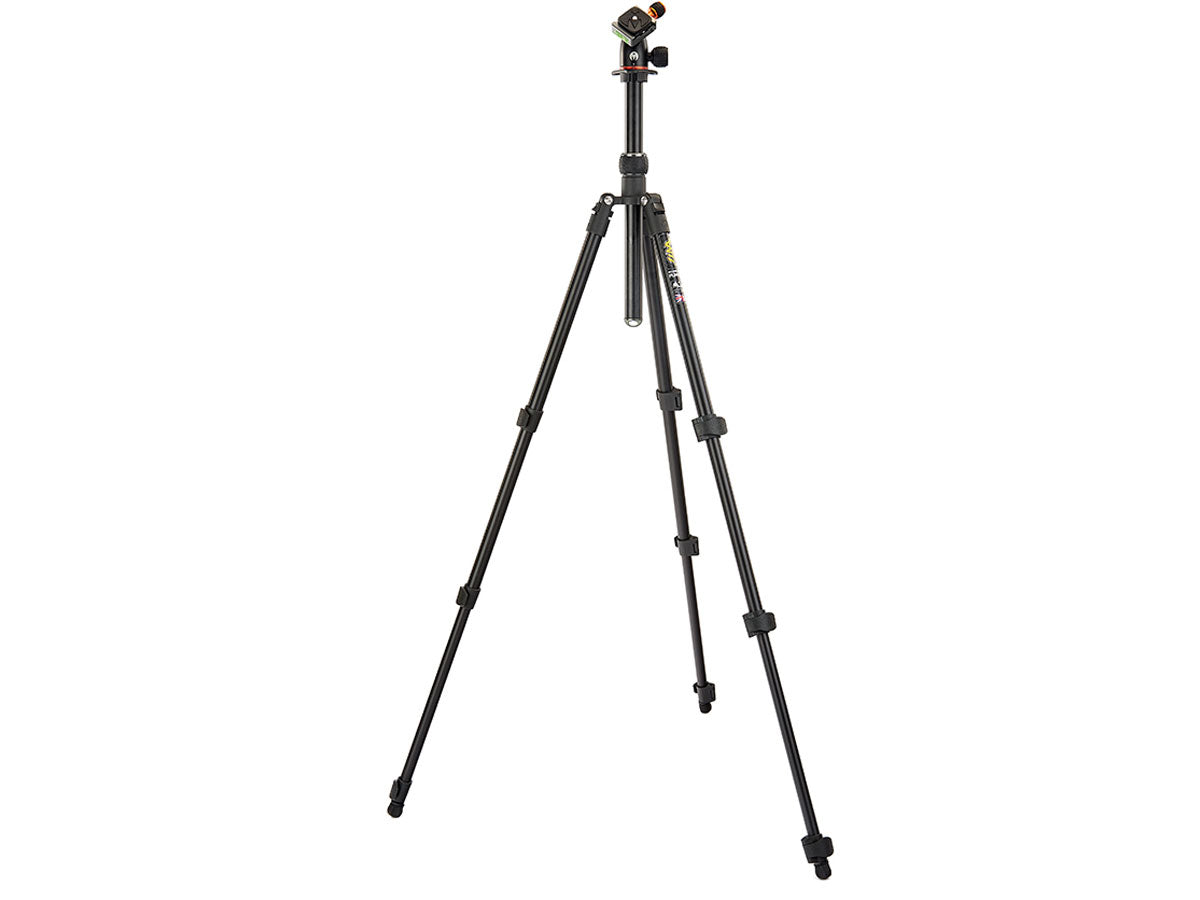 3 Legged Thing PUNKS - Patti Tripod Kit - Black