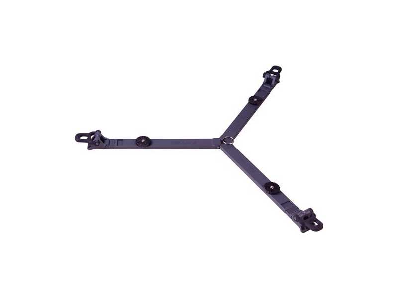 Miller Toggle Ground Spreader