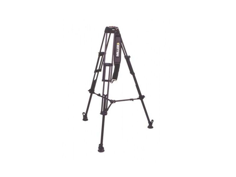 Miller Toggle DV 2-Stage