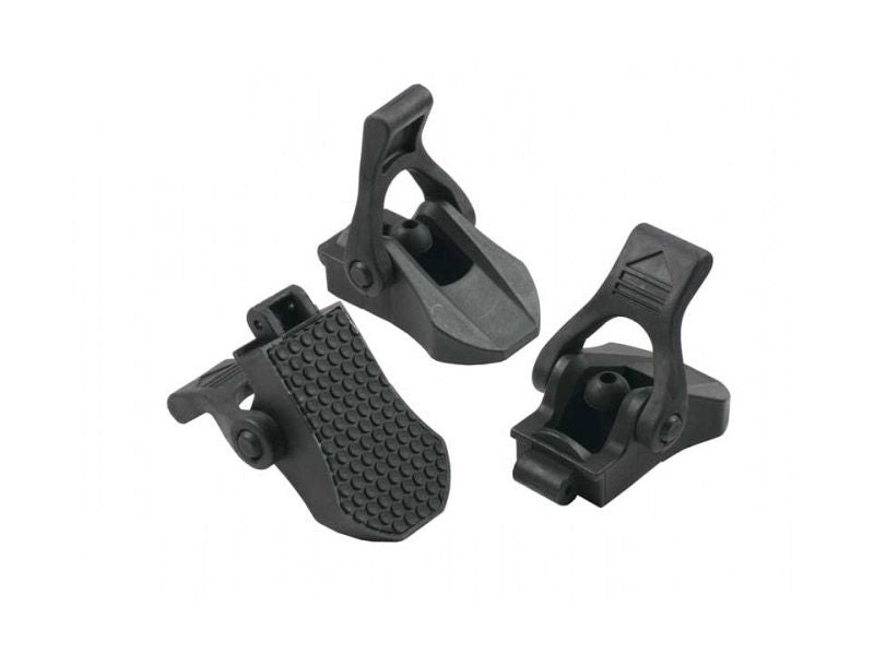 Miller Tripod Rubber Feet