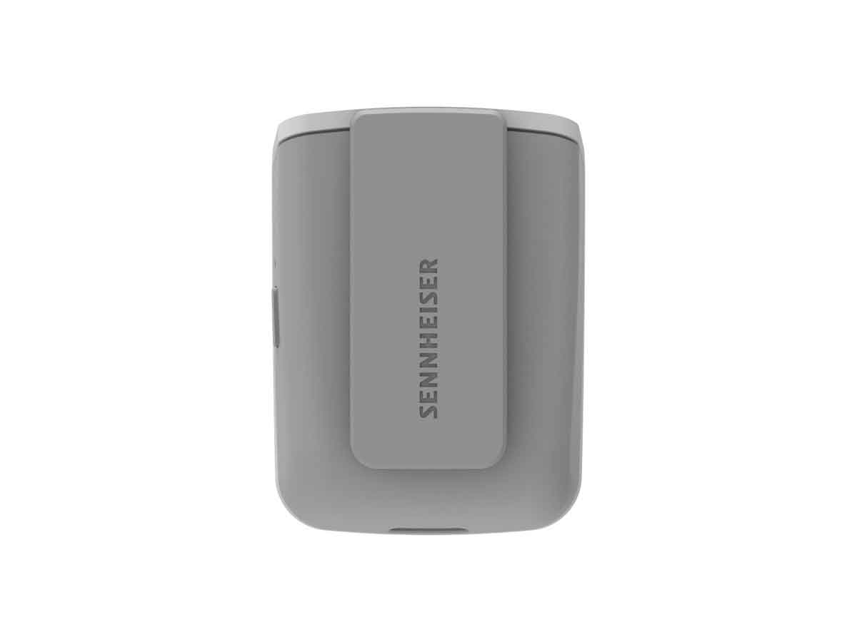 Sennheiser Memory Mic
