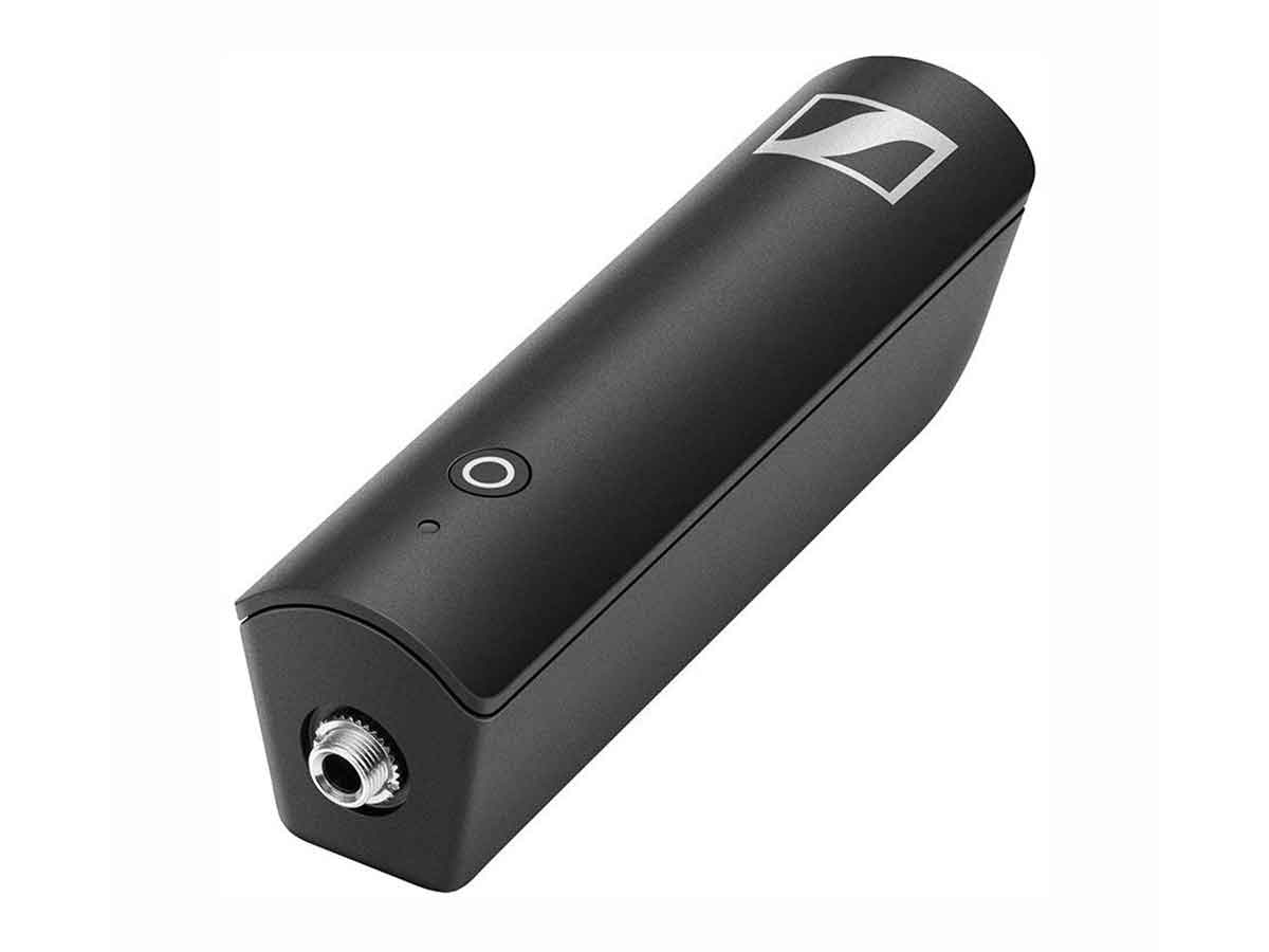 Sennheiser XSW-D (XSWD) Wireless Digital Microphone - Lavalier Set