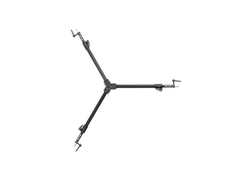 Miller Telescopic Above Ground Spreader