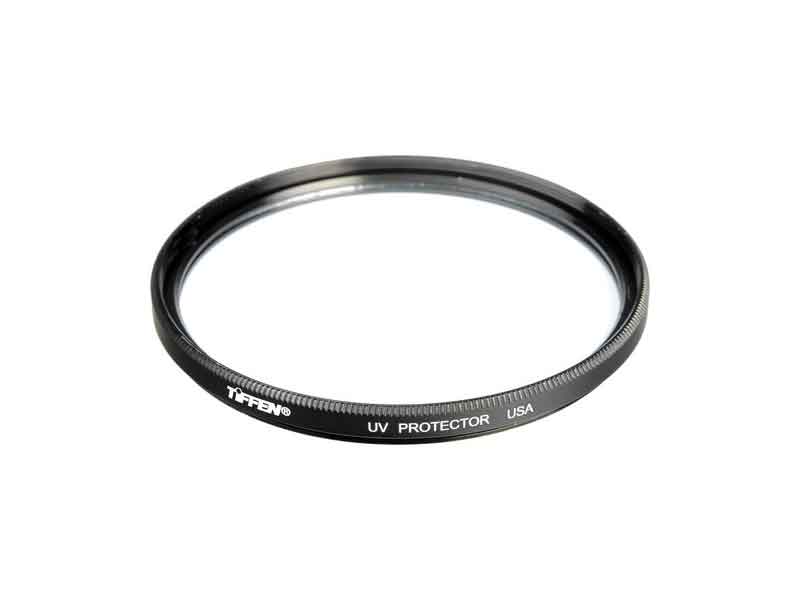 Tiffen 62mm UV Protector Filter