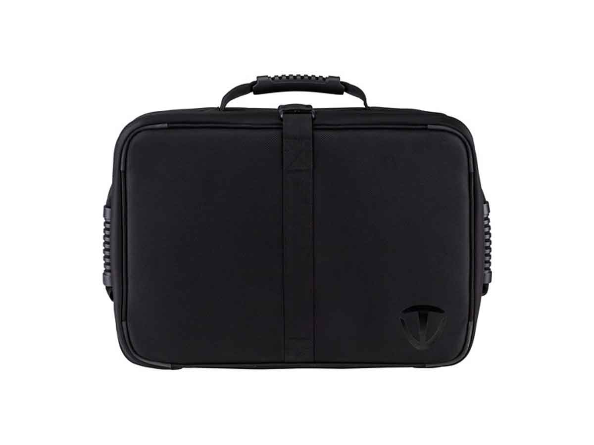 Tenba Transport Air Case Attache 1914 (Black)