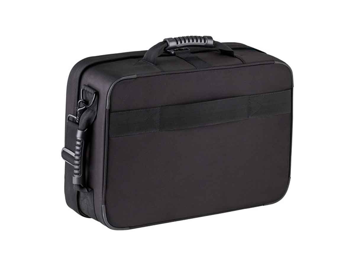 Tenba Transport Air Case Attache 1914 (Black)