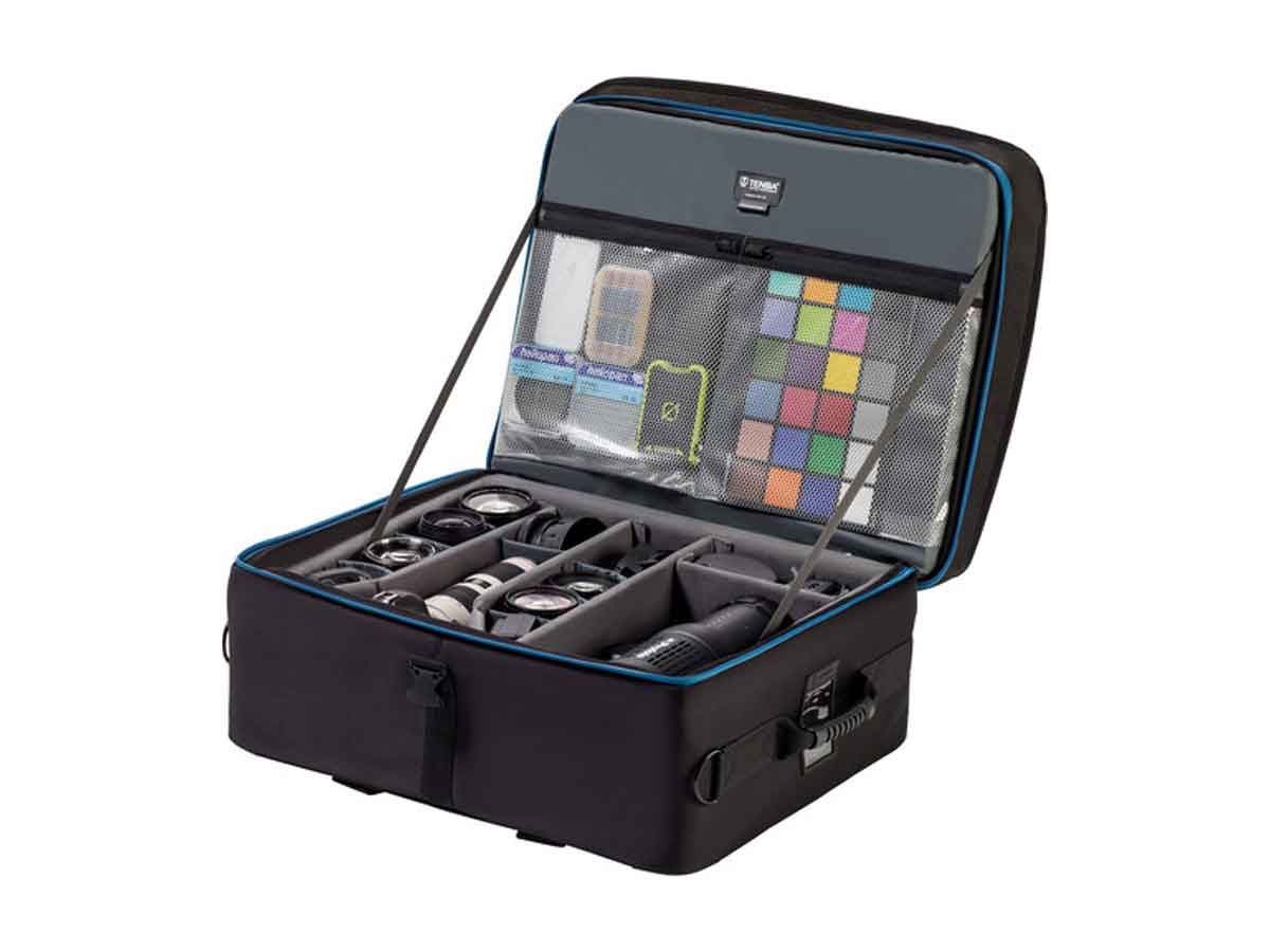 Tenba Transport Air Case Attaché 2520