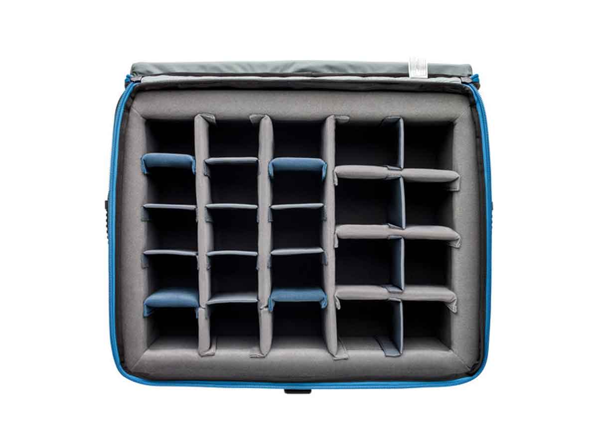 Tenba Transport Air Case Attaché 2520