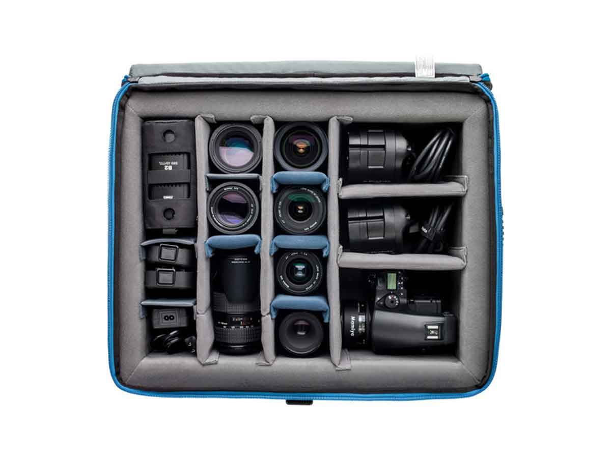 Tenba Transport Air Case Attaché 2520