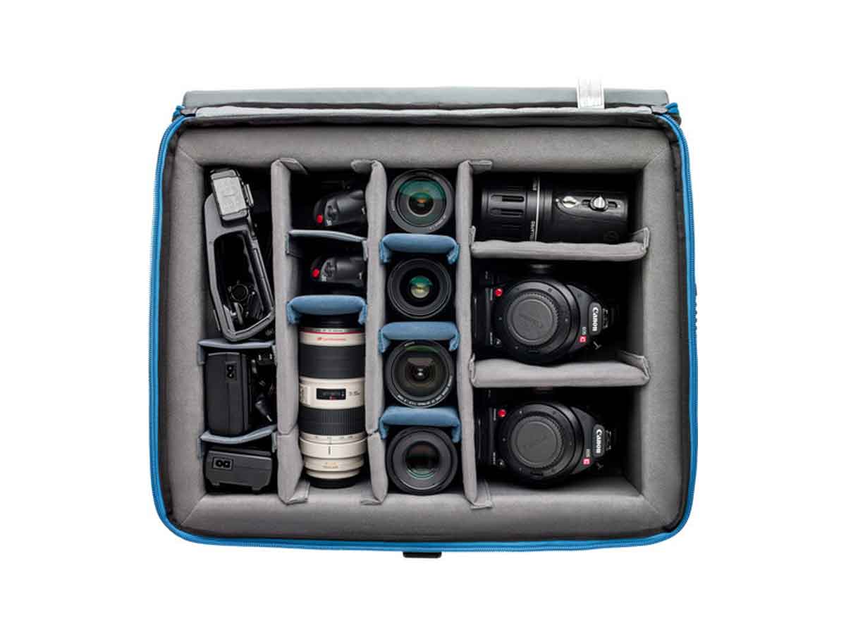 Tenba Transport Air Case Attaché 2520