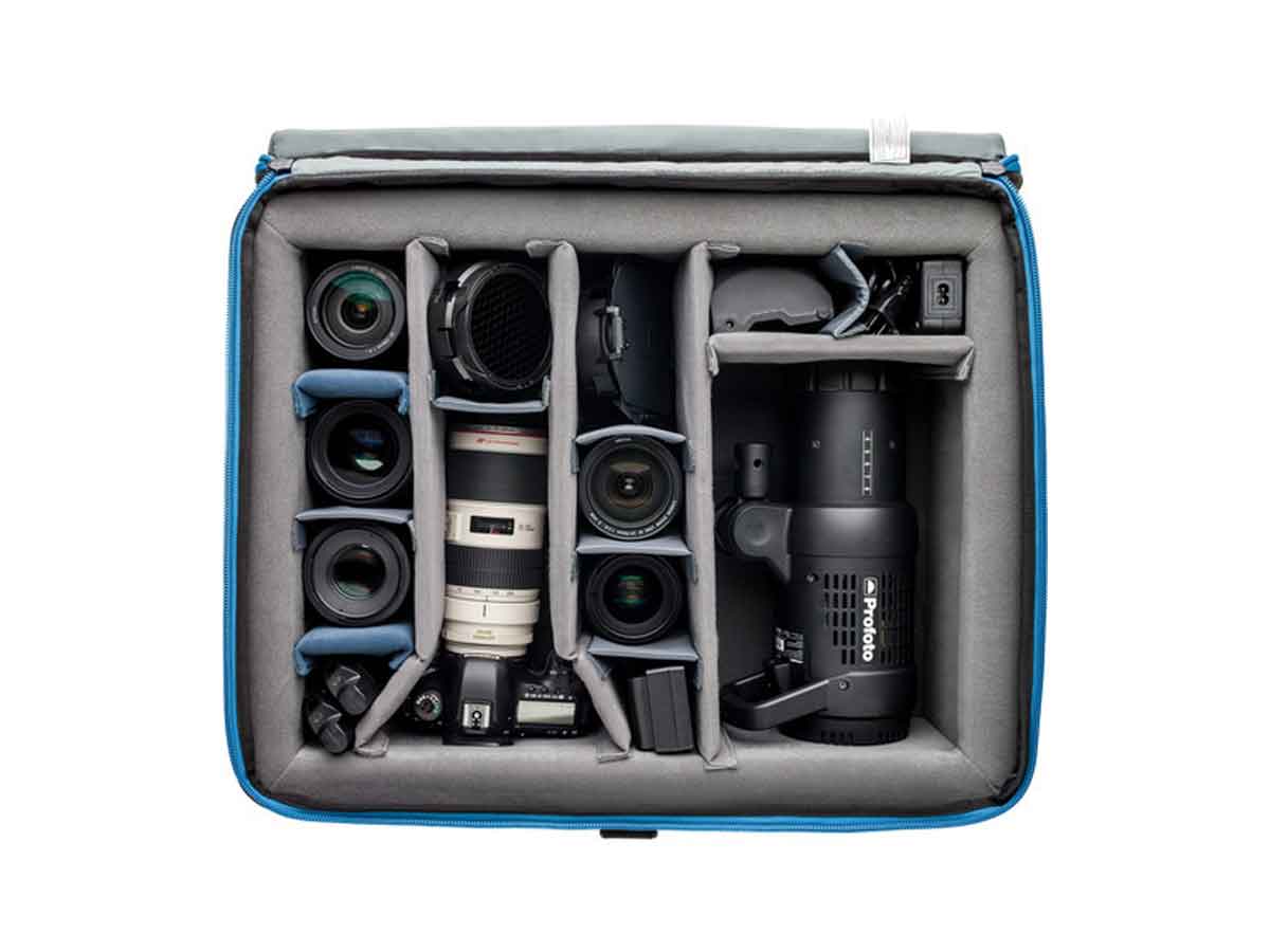 Tenba Transport Air Case Attaché 2520