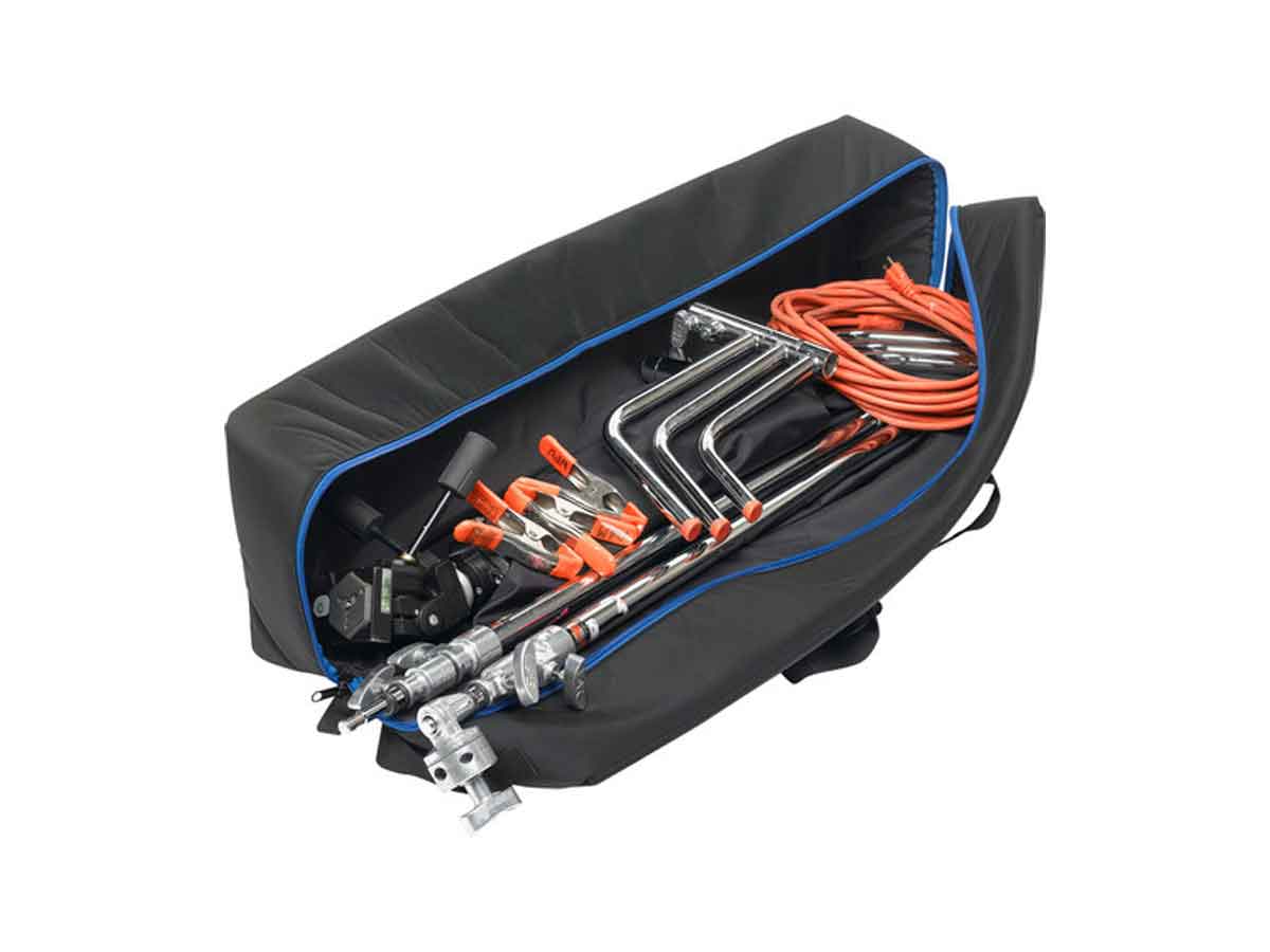 Tenba CCT51 TriPak Car Case - Tripods and Light Stands up to 50" Long