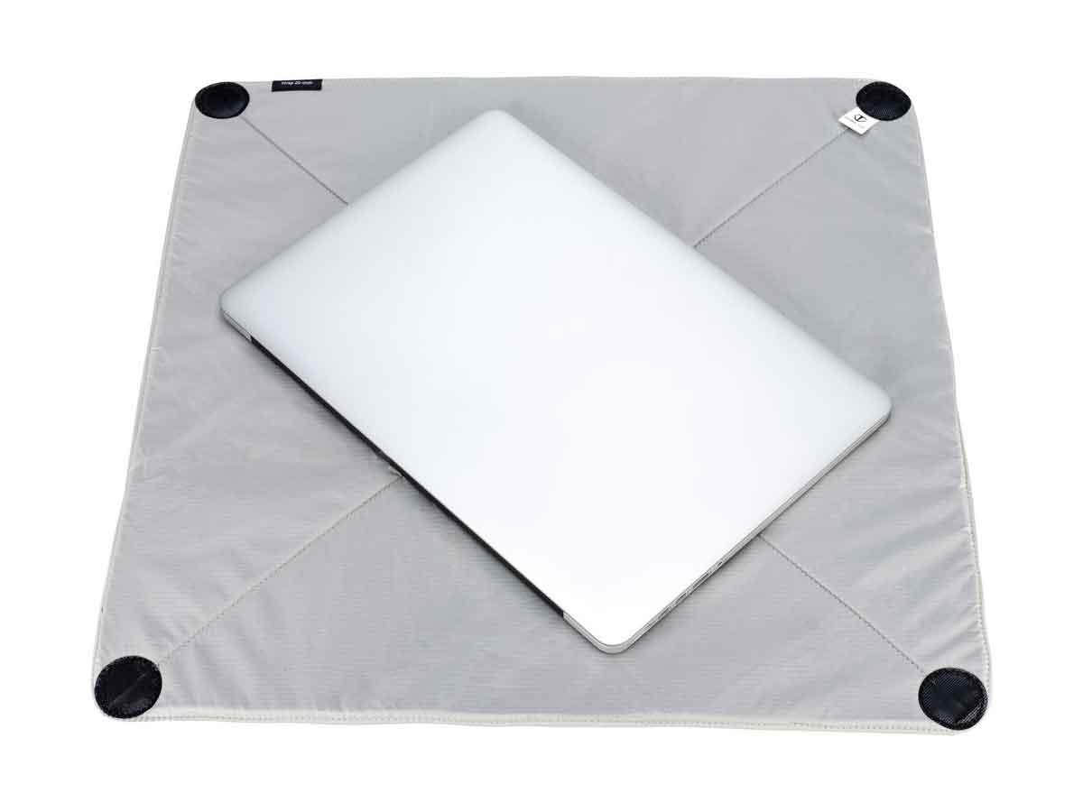 Tenba Tools 20" Protective Wrap (Lime)