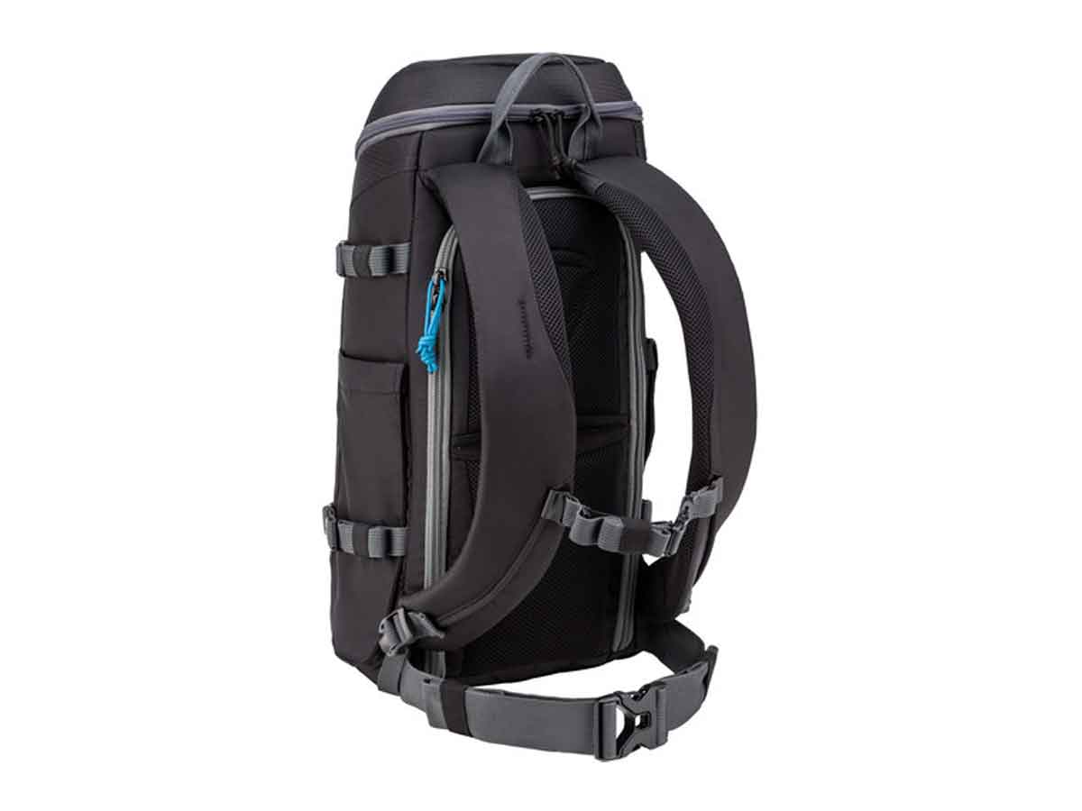 Tenba Solstice 12L Camera Backpack (Black)