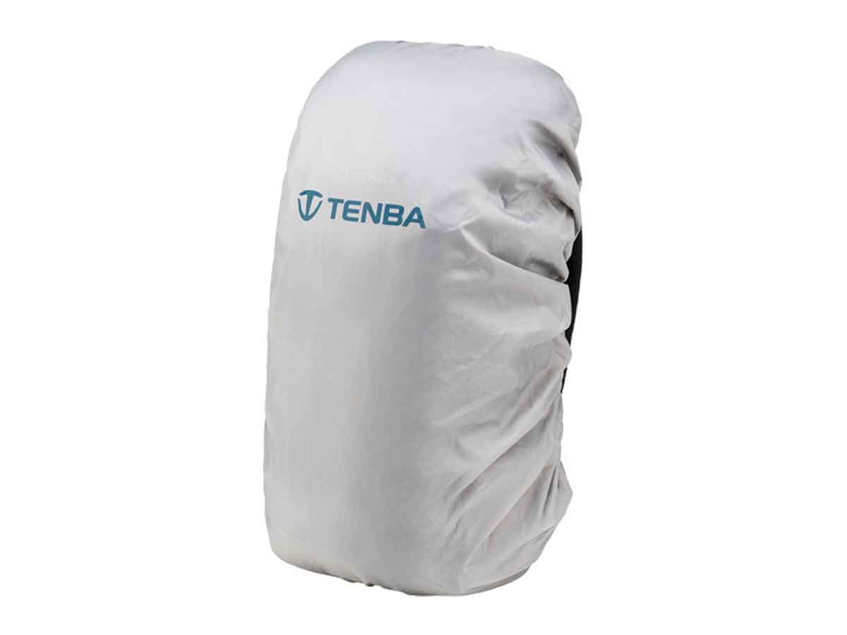 Tenba Solstice 12L Camera Backpack (Black)