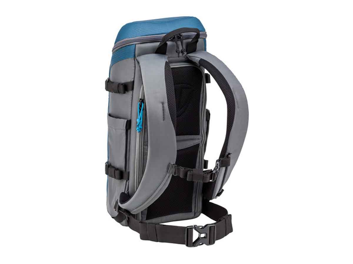 Tenba Solstice 12L Camera Backpack (Blue)