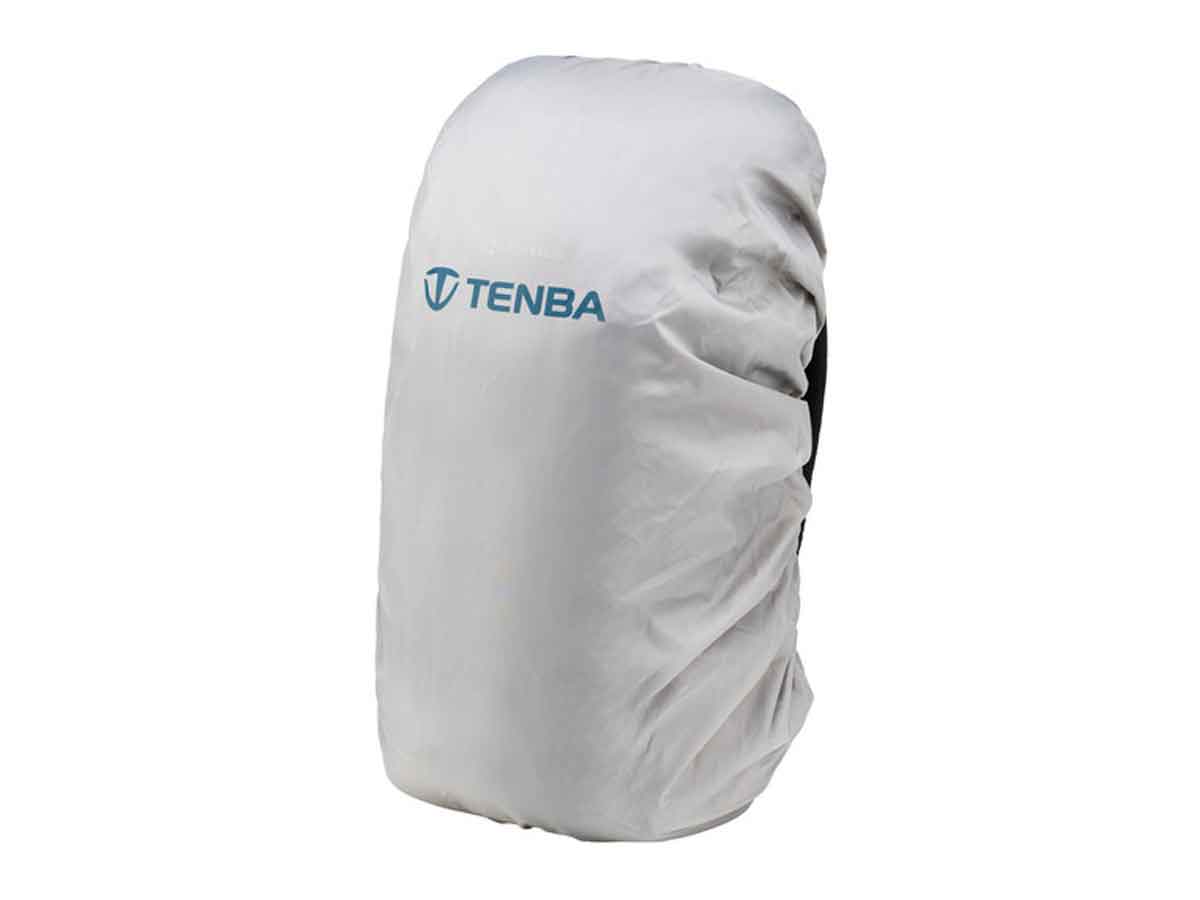 Tenba Solstice 12L Camera Backpack (Blue)