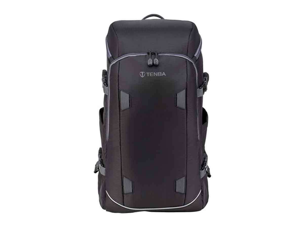Tenba Solstice 20L Camera Backpack (Black)