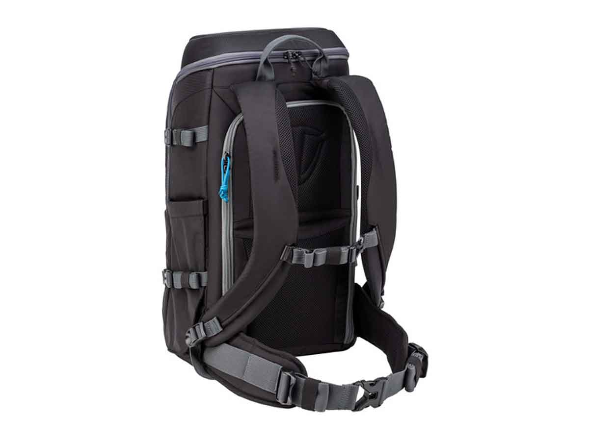 Tenba Solstice 24L Camera Backpack (Black)