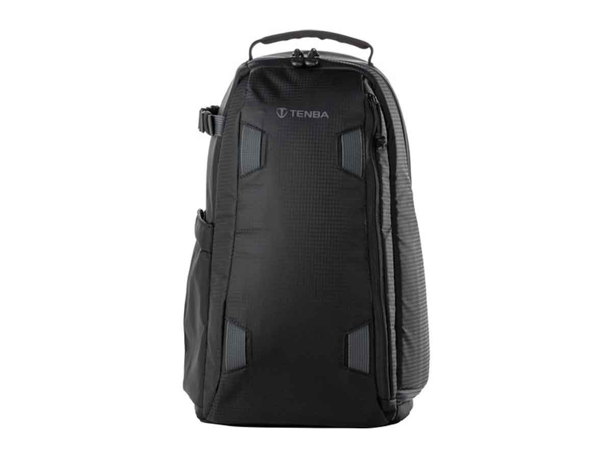 Tenba Solstice Sling Bag (7L, Black)