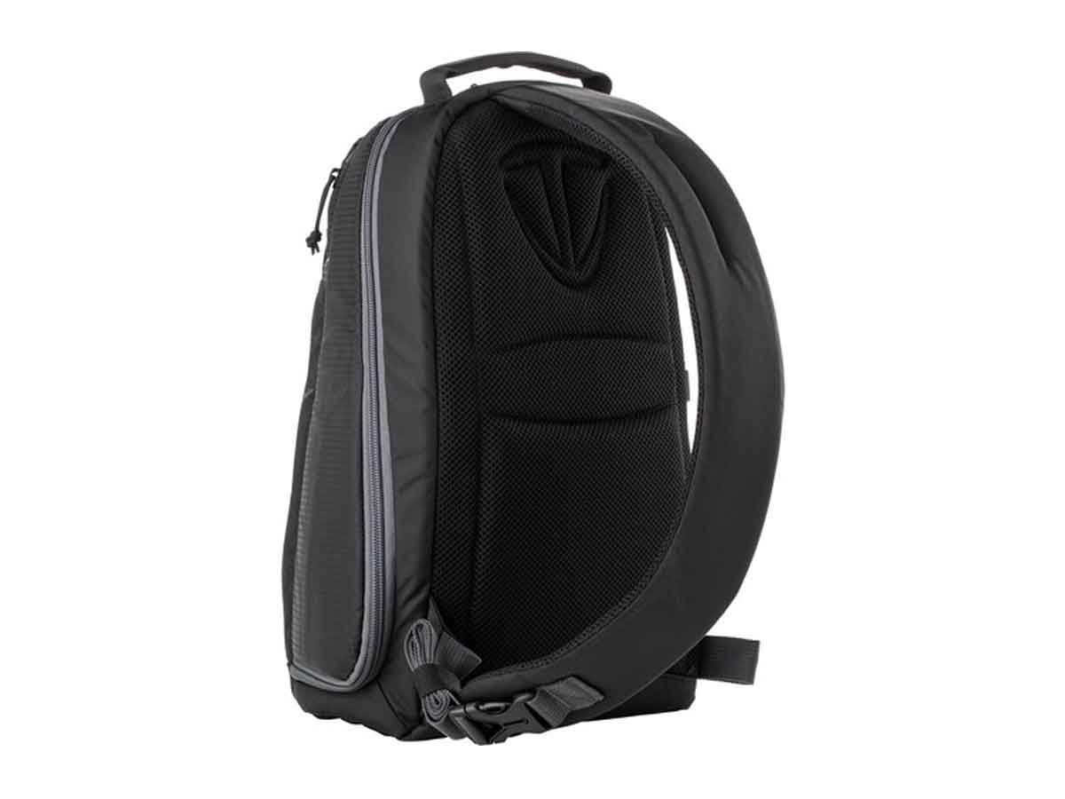 Tenba Solstice Sling Bag (7L, Black)