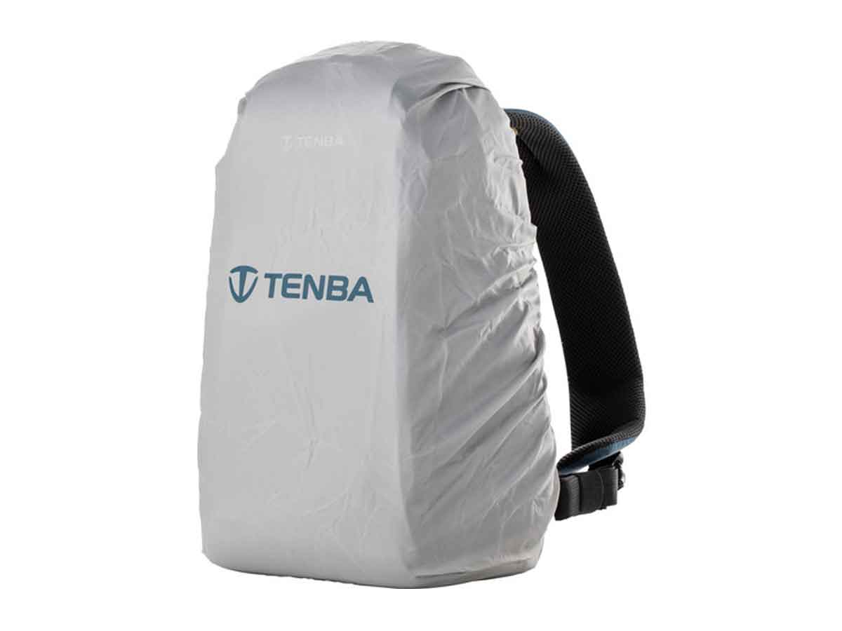 Tenba Solstice Sling Bag (7L, Black)